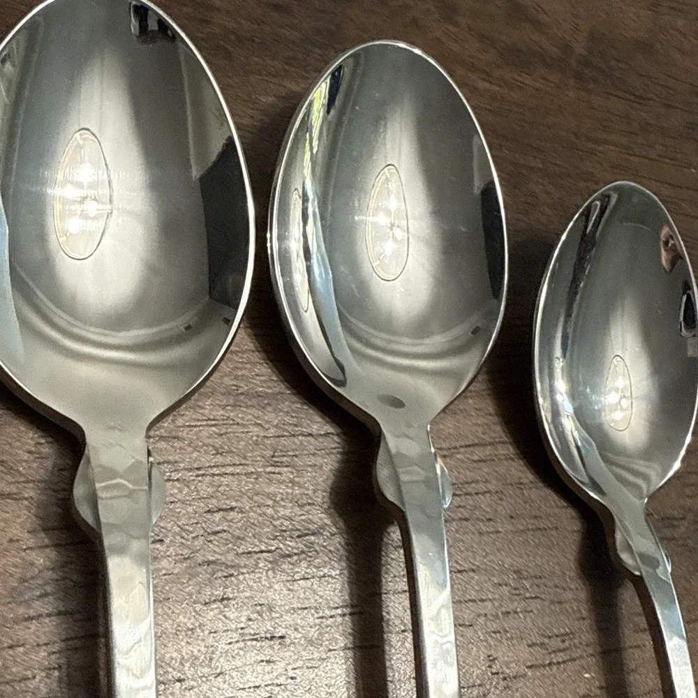 Towle HAMMERSMITH 18/8 Stainless 7-1/8